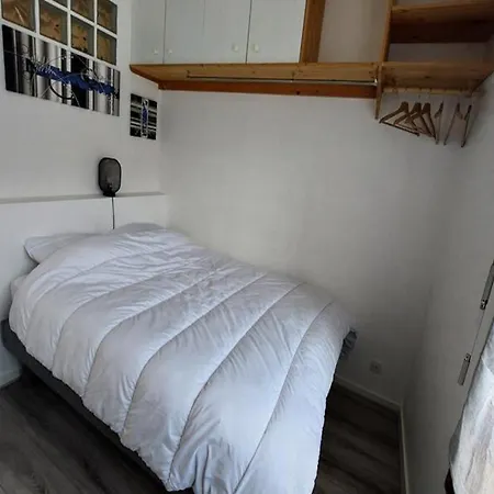 Studio For 2 People Lägenhet Aix-les-Bains