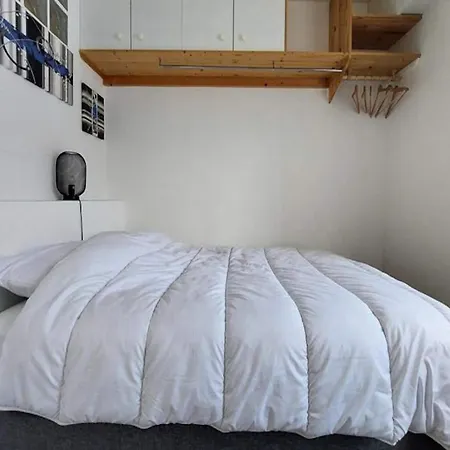 Lägenhet Studio For 2 People