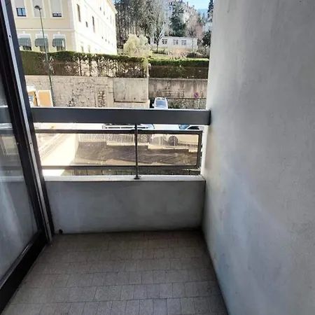 Lägenhet Studio For 2 People *