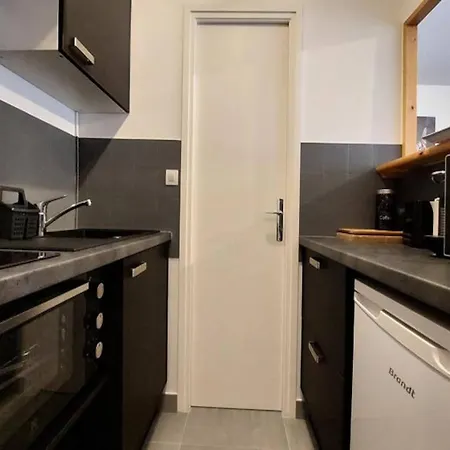 Studio For 2 People * 艾克斯莱班