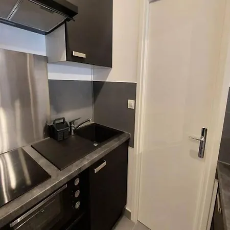 Studio For 2 People 艾克斯莱班
